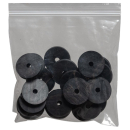 airfit  24x4x4mm Hahnscheibe, Trinkw.Ersatzd. 25...