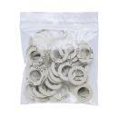 airfit  27x15x2mm Faserdichtung, Trinkw.Ersatzd. 50...