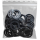 airfit  3/4" Gashahnverschr. NBR, GasErsatzd. 50 St&uuml;ck DVGW DIN EN 682 / 549