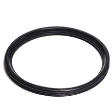 airfit Ersatz-Lippend. DN 125, HT/KGnach DIN-EN 681-1, 10 Stück