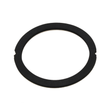 airfit Ersatz-Zellkautschukdichtung126x103x5(2Einb.)