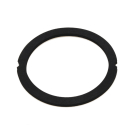 airfit Ersatz-Zellkautschukdichtung126x103x5(2Einb.)