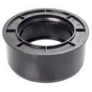 airfit Superkurz-Reduzierstück DN160x110aus PVC,...