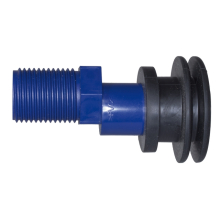 airfit Urinal Zulauf-Set 1/2"Versprung 5mm, mit Dichtung