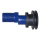 airfit Urinal Zulauf-Set 1/2"Versprung 5mm, mit Dichtung