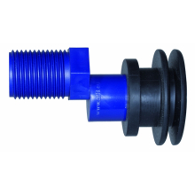 airfit Urinal Zulauf-Set 1/2"Versprung 10mm, mit Dichtung