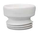 airfit Dichtungsmanschette DN 110für WC, DN 110,...