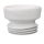 airfit Dichtungsmanschette DN 110f&uuml;r WC, DN 110, wei&szlig;