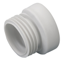 airfit Dichtungsmanschette DN 110 exz.für WC, mit...