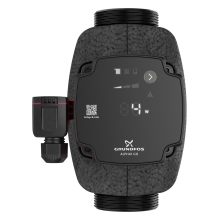 GRUNDFOS Hocheffizienz Umwälzpumpe ALPHA1 GO 32-60 180 220-240V 9H DC0