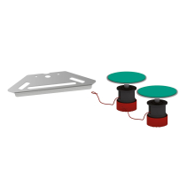 MEPA Erweiterungsset Ecktraverse MR SF