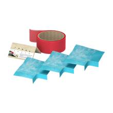MEPA Aquaproof 3D Ergänzungs-Set Wannenabdichtband