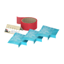 MEPA Aquaproof 3D Ergänzungs-Set Wannenabdichtband