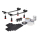 MEPA Badewannen-Set WSgrip Bette 3S+