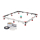 MEPA Duschwannen-Set MR SF RE 2S+ Universal