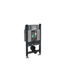MEPAnextVIT WC-Element SPK Typ B31 Systembauhöhe 85