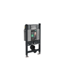 MEPAnextVIT WC-Element SPK Typ B31 Systembauhöhe 85