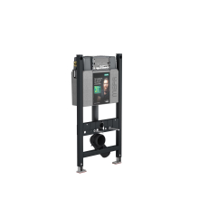MEPAnextVIT WC-Element SPK Typ B31 Systembauhöhe 100