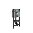 MEPAnextVIT WC-Element SPK Typ B31 Systembauhöhe 100