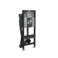 MEPAnextVIT Air-WC-Element SPK A31 Lüfter manuell