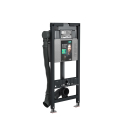 MEPAnextVIT Air-WC-Element SPK A31 Lüfter manuell