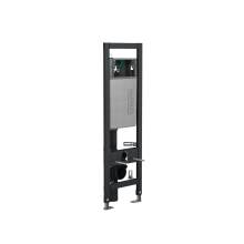 MEPAnextVIT Eck-WC-Element Spülkasten Typ E31