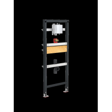 MEPAnextVIT Urinal-Element UP-Spülsystem elektr. / mechanisch