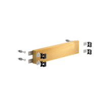 MEPA Universal-Holzleiste VariVIT