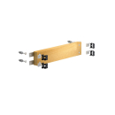 MEPA Universal-Holzleiste VariVIT
