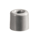 Türpuffer, grau, Gr. 14,i-ø: 6 mm,...
