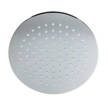Herzbach LIVING SPA Slim-Regenbrause Ø300mm Chrom