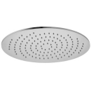 Herzbach LIVING SPA Slim-Regenbrause 340x220mm oval Chrom