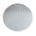Herzbach LIVING SPA Slim-Regenbrause Ø400mm Chrom