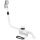 Viega Ab-/Überlauf Multiplex Trio 6175.1, DN40/50, verchromt