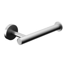 Herzbach LIVING Papierrollenhalter Edelstahl
