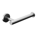 Herzbach LIVING Papierrollenhalter Edelstahl