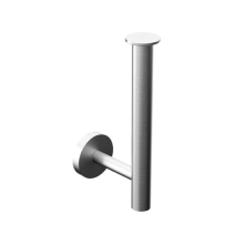 Herzbach LIVING Reservepapierrollenhalter Edelstahl