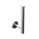 Herzbach LIVING Reservepapierrollenhalter Edelstahl