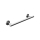 Herzbach LIVING Wannengriff 300mm Edelstahl