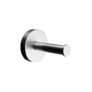Herzbach LIVING Handtuchhaken 62mm Edelstahl