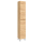 Hochschrank 2 Türen INFINITY EICHE AFRIKA 300 x 1810 x 240 mm