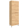 Hochschrank 4 Türen INFINITY EICHE AFRIKA 600 x 1810 x 370 mm