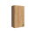 Schrankmodul MARVILLE 1 Tür EICHE AFRIKA 390 x 720 x 218 mm