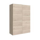 Schrankmodul INFINITY 2 Türen NATURAL