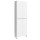 Hochschrank INFINITY 4 Türen WHITE SATIN 600 x 1810 x 240 mm