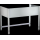 KWC Untergestell, MAXIMA, Edelstahl, 1180x850x650 mm