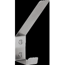 KWC Doppel-kleiderhaken, RODAN, Edst, 30x158x100 mm