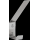KWC Doppel-kleiderhaken, RODAN, Edst, 30x158x100 mm