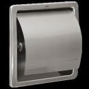 KWC Wc-rollenhalter, STRATOS, Edst, 153x153x129 mm,...