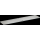 KWC Ablage, MAXIMA, Edelstahl, für Untergestell, 2586x555 mm
